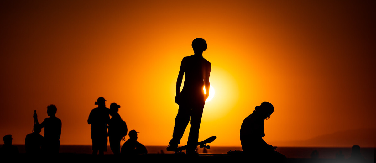 Venice, California. ©VenicePaparazzi