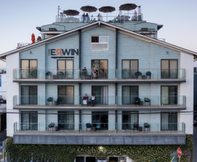 Hotel Erwin_