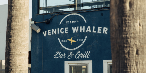 Whaler-
