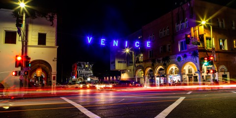 Venice, California. ©VenicePaparazzi
